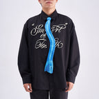 Animals Ties X-ray Snake Tie, Vintage Tie, Novelty Tie, Tie Accessories Holiday Gift, Tie Gift, Tie Accessories