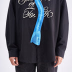 Animals Ties X-ray Snake Tie, Vintage Tie, Novelty Tie, Tie Accessories Holiday Gift, Tie Gift, Tie Accessories