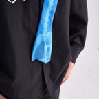 Animals Ties X-ray Snake Tie, Vintage Tie, Novelty Tie, Tie Accessories Holiday Gift, Tie Gift, Tie Accessories