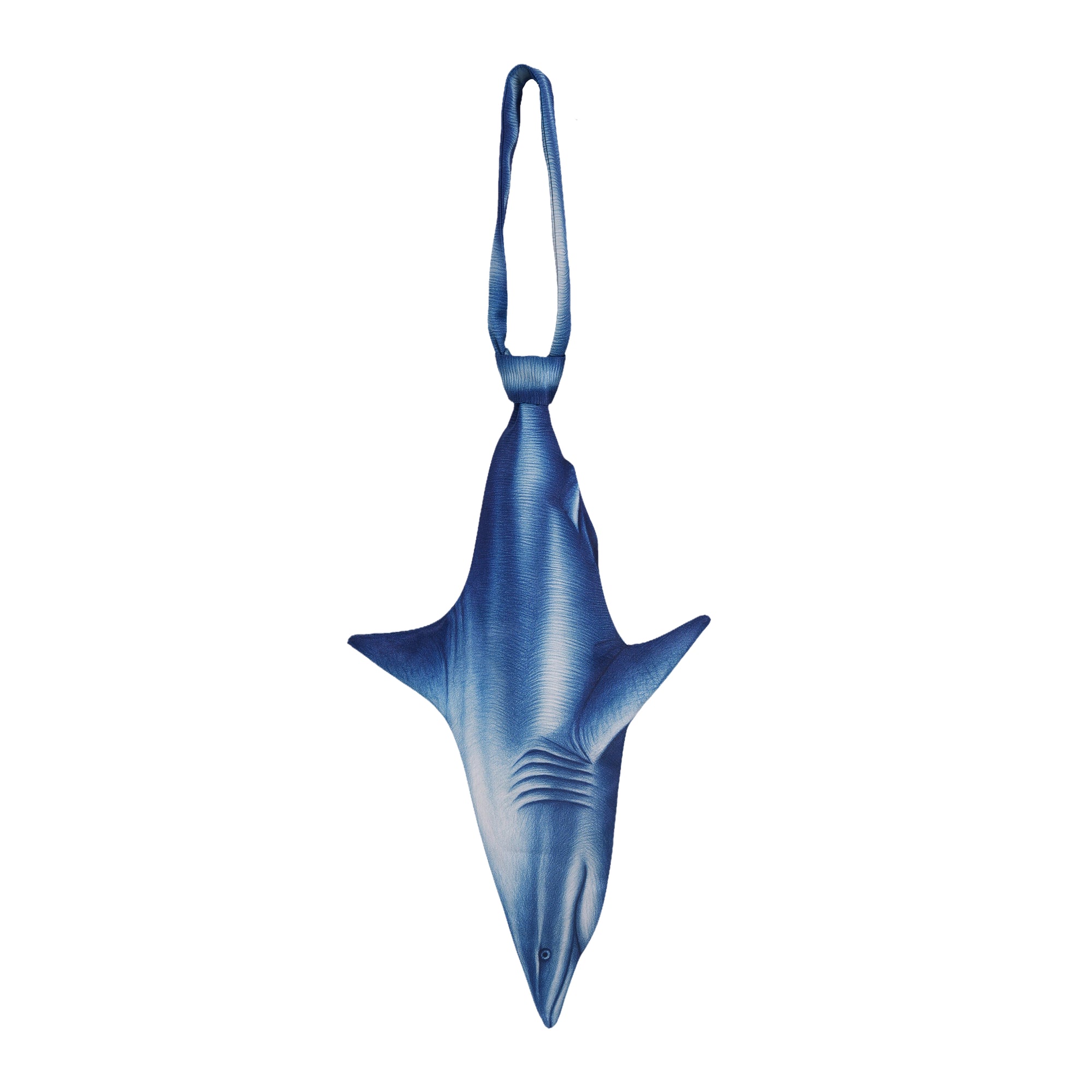 Animals Tie Shaped Novelty Tie, Shark Shaped Tie, Vintage Holiday Gift, Tie Gift, Tie Accessories